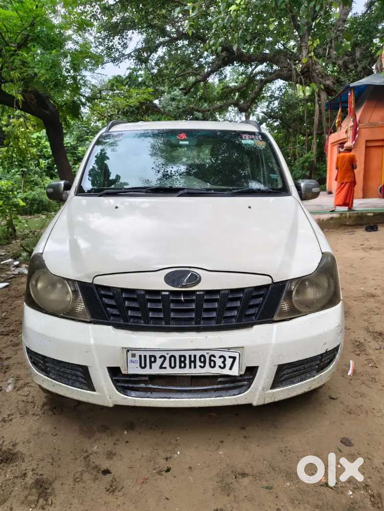 Mahindra Quanto 1.5 C2 2013