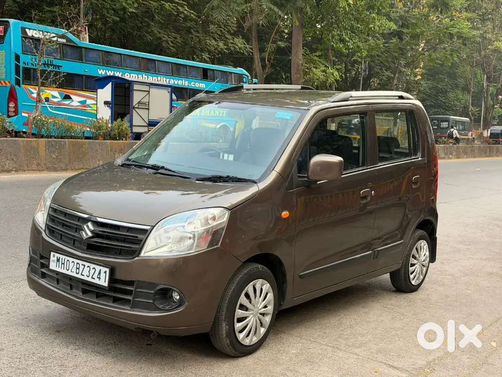 Maruti Waganor 2010 Vxi - 16000 Km Only
