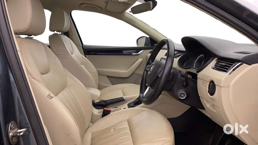 Skoda Octavia 1.8 Tsi At L K, 2018, Petrol