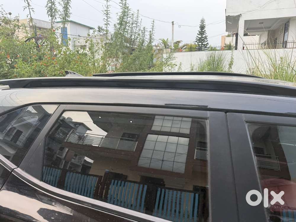 Kia Seltos Petrol Manual 2025