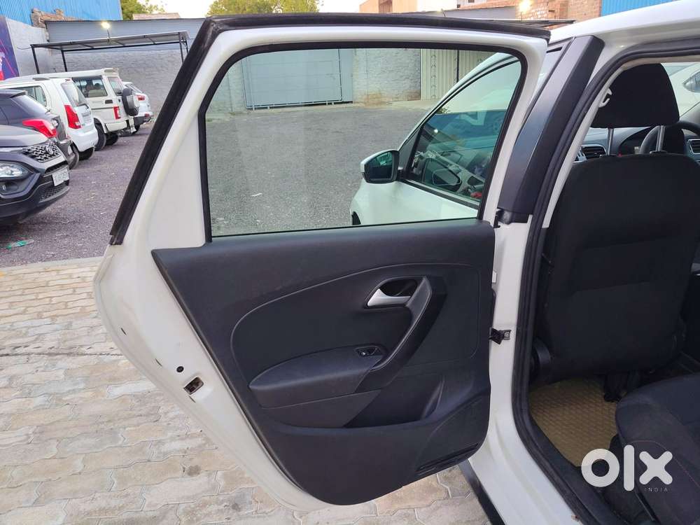 Volkswagen Polo 1.0 Highline Plus Tsi, 2020, Petrol