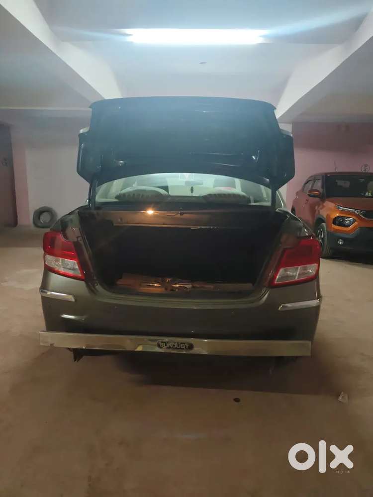 Maruti Suzuki Dzire 6 Petrol
