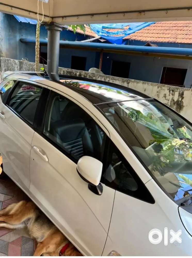Full Option Honda Jazz