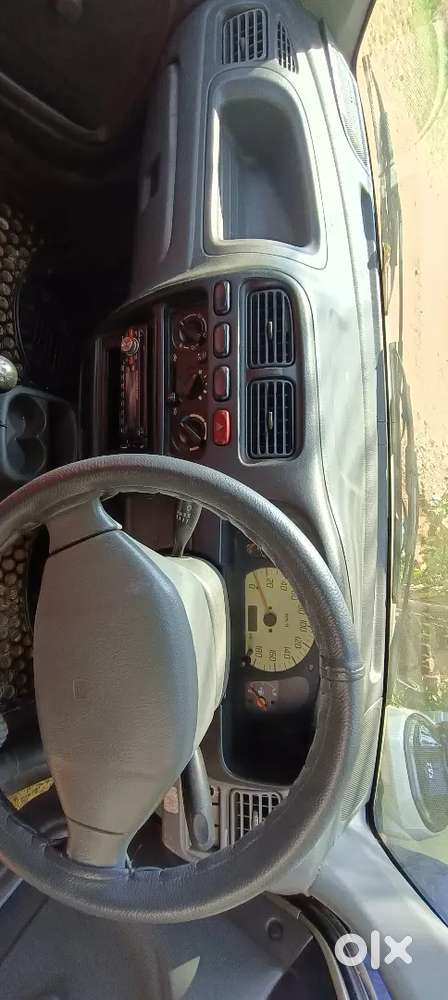 Maruti Suzuki Alto Lxi 2007