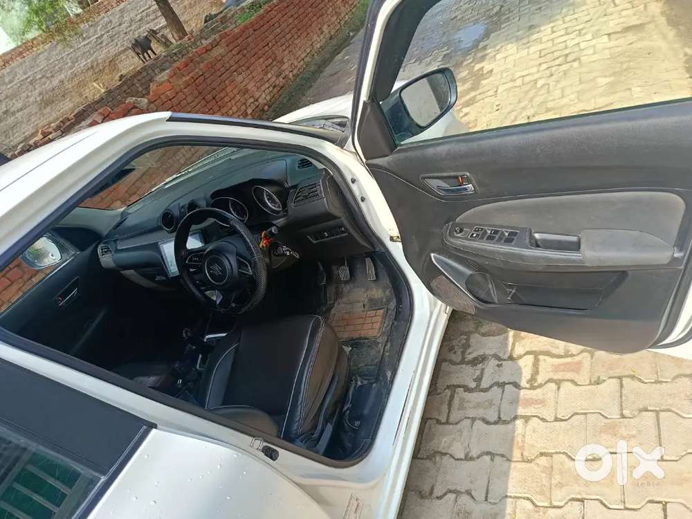 Maruti Suzuki Swift 2021 Manual Petrol