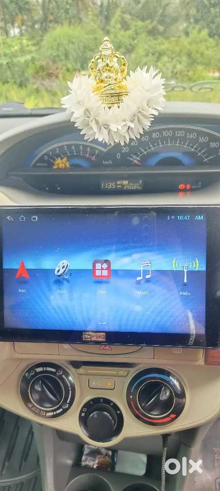 Toyota Etios Diesel Manual 2016