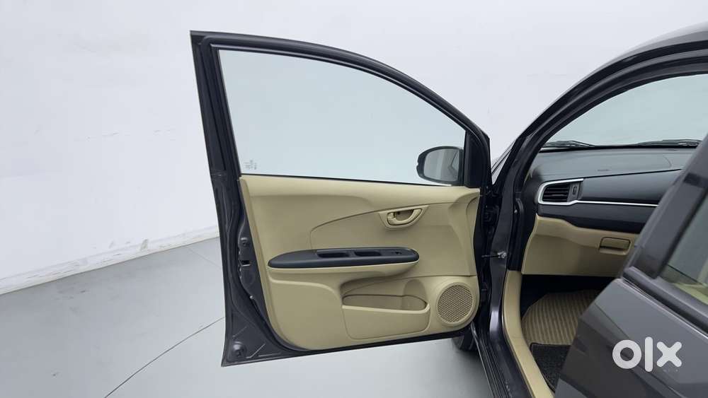 Honda Amaze 1.2 S (o) I-vtec At, 2018, Petrol