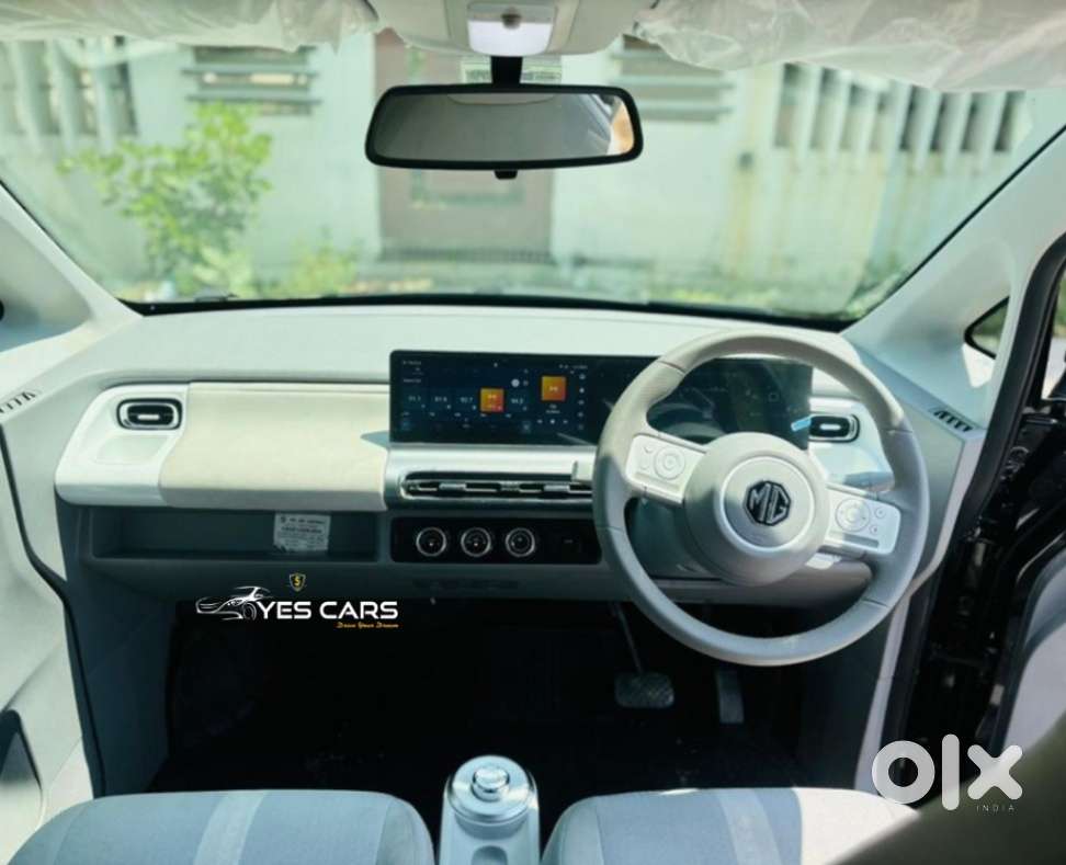 Mg Comet Ev, 2024, Electric