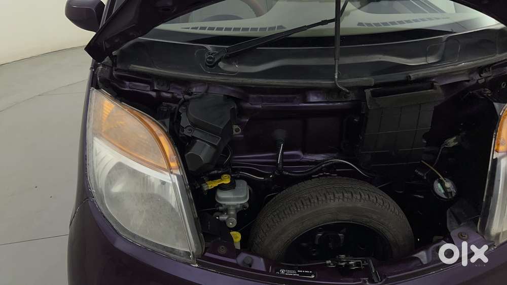 Tata Nano 2012-2015 Twist Xt, 2014, Petrol