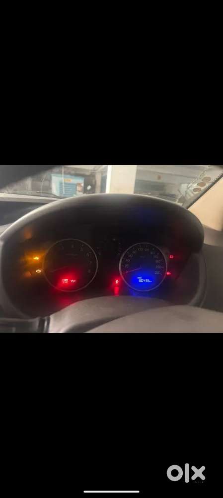 Hyundai I20 Sportz 2009