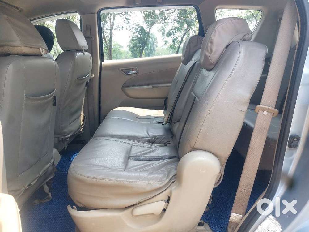 Maruti Suzuki Ertiga 1.5 Zdi, 2012, Diesel
