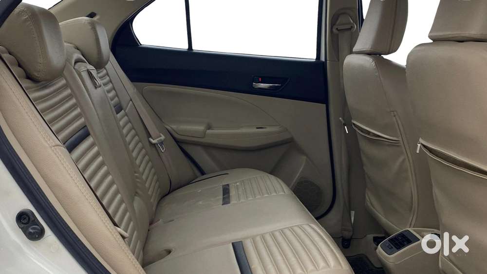 Maruti Suzuki Swift Dzire 1.2 Vxi Bsiv, 2020, Petrol