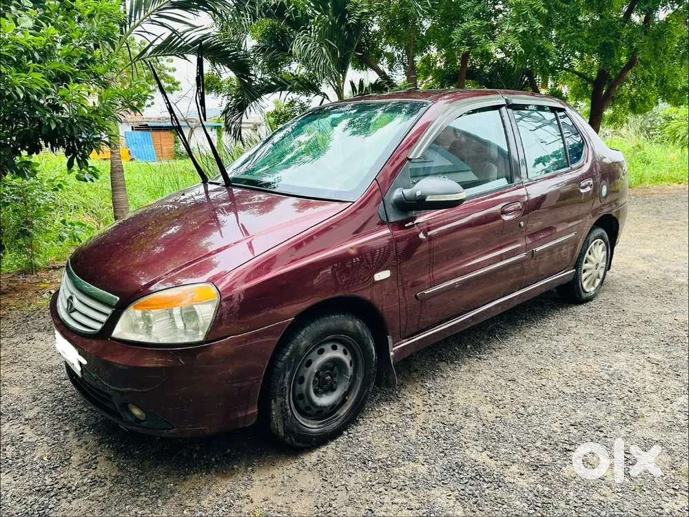 Tata Indigo Ecs 2010 Diesel Manual