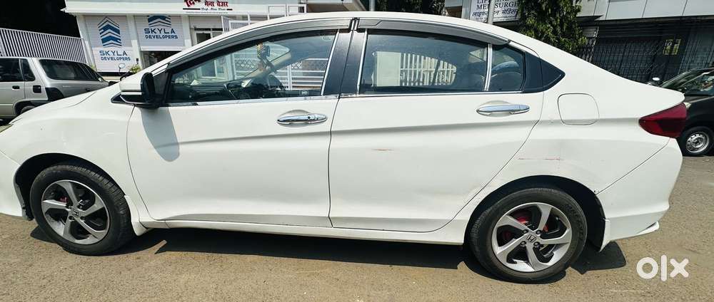 Honda City I Vtec Sv, 2014, Cng & Hybrids