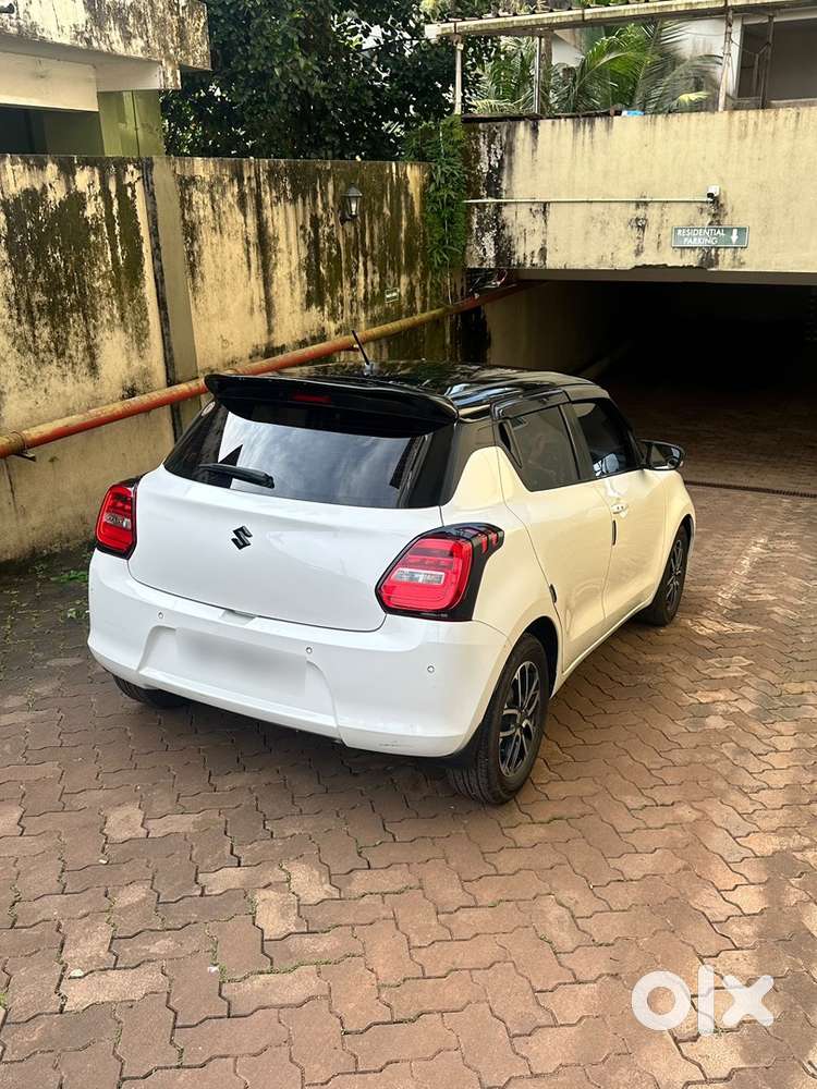 2020 Swift Zxi+ Amt Automatic | Excellent Condition