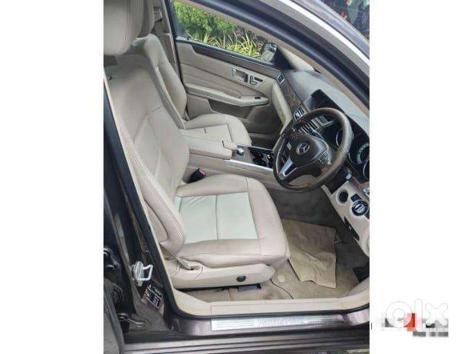 Mercedes-benz E-class 2013-2015 E250 Cdi Avantgrade, 2015