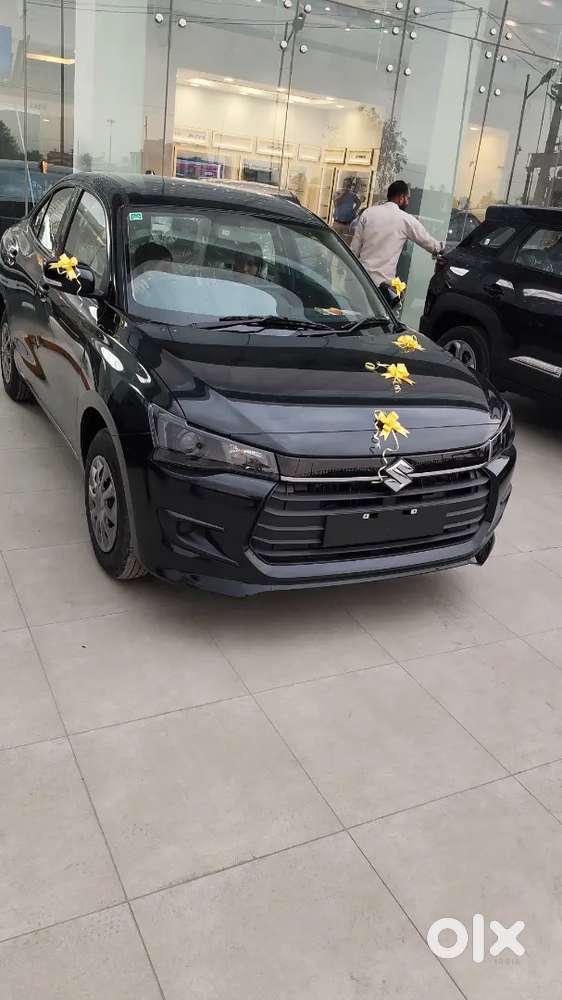 New Showroom Condition