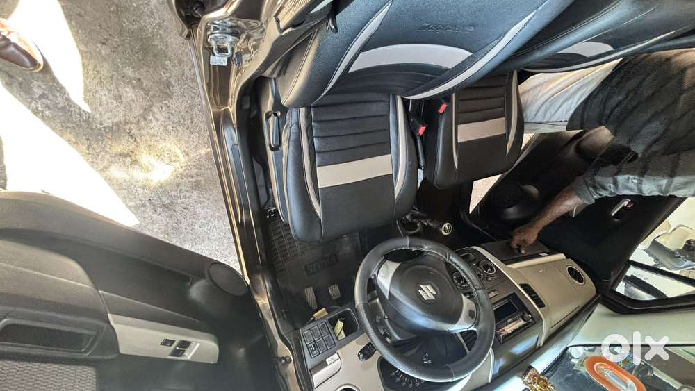 Maruti Suzuki Wagon R 1.0 Lxi, 2015, Petrol