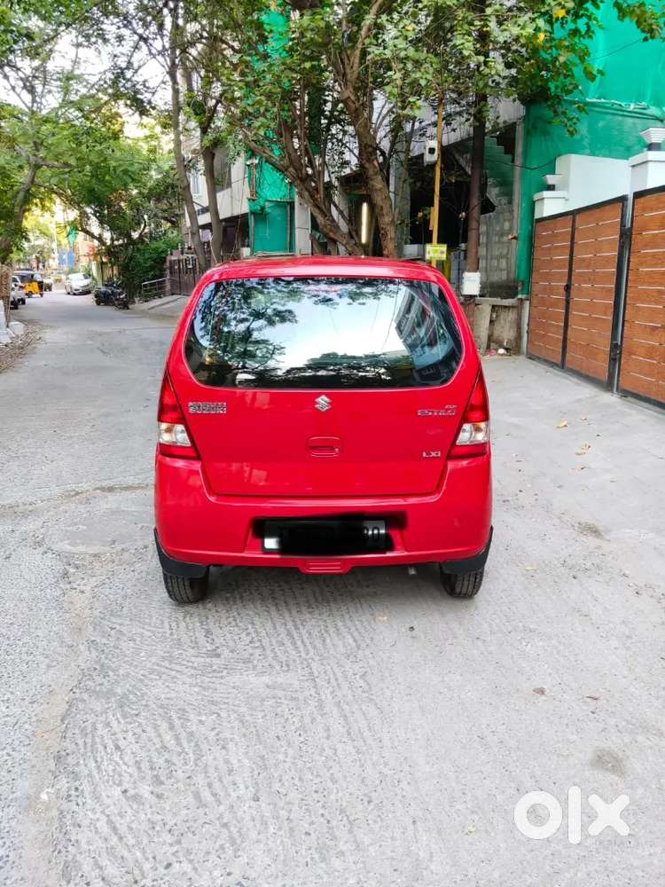 Maruti Suzuki Swift