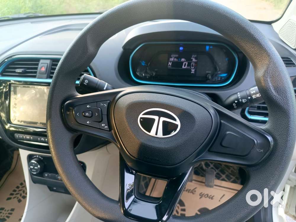 Tata Tiago Ev Xt Mr, 2024, Electric
