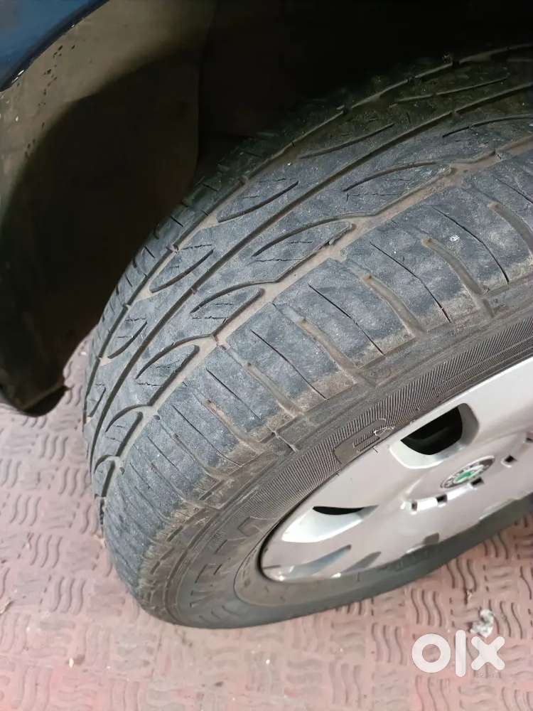 Skoda Octavia 2008 Diesel Well Maintained