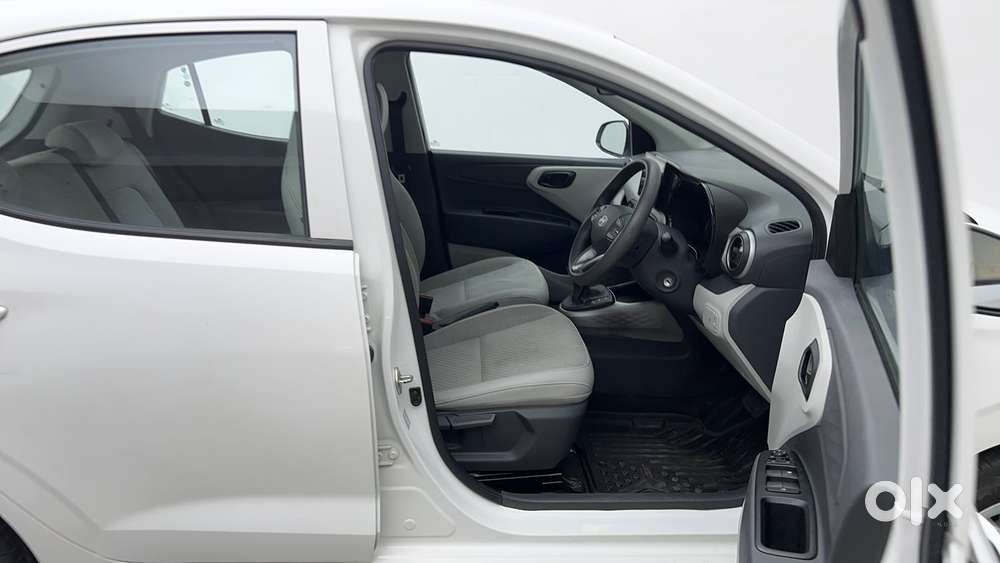 Hyundai Grand I10 Nios Magna 1.2 Kappa Amt, 2024, Petrol