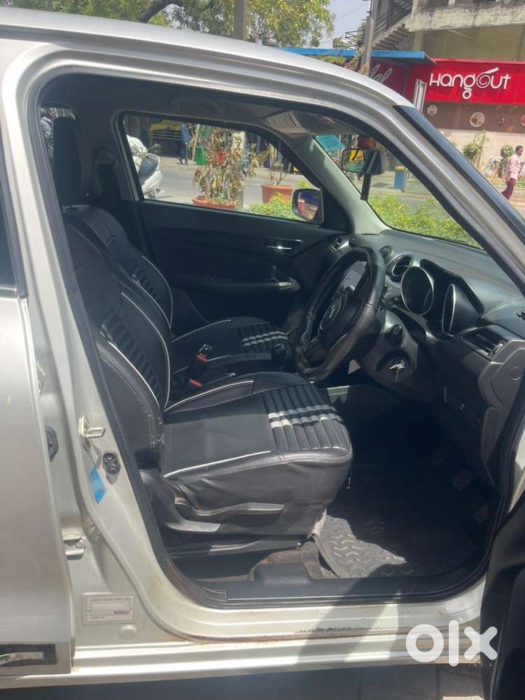 Rs. 6,00,001/-maruti Suzuki Swift 2022 Petrol Manual