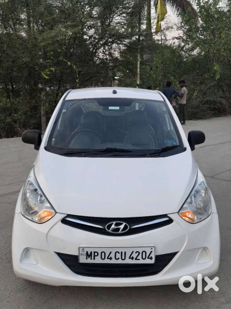 Hyundai Eon D-lite +, 2018, Petrol
