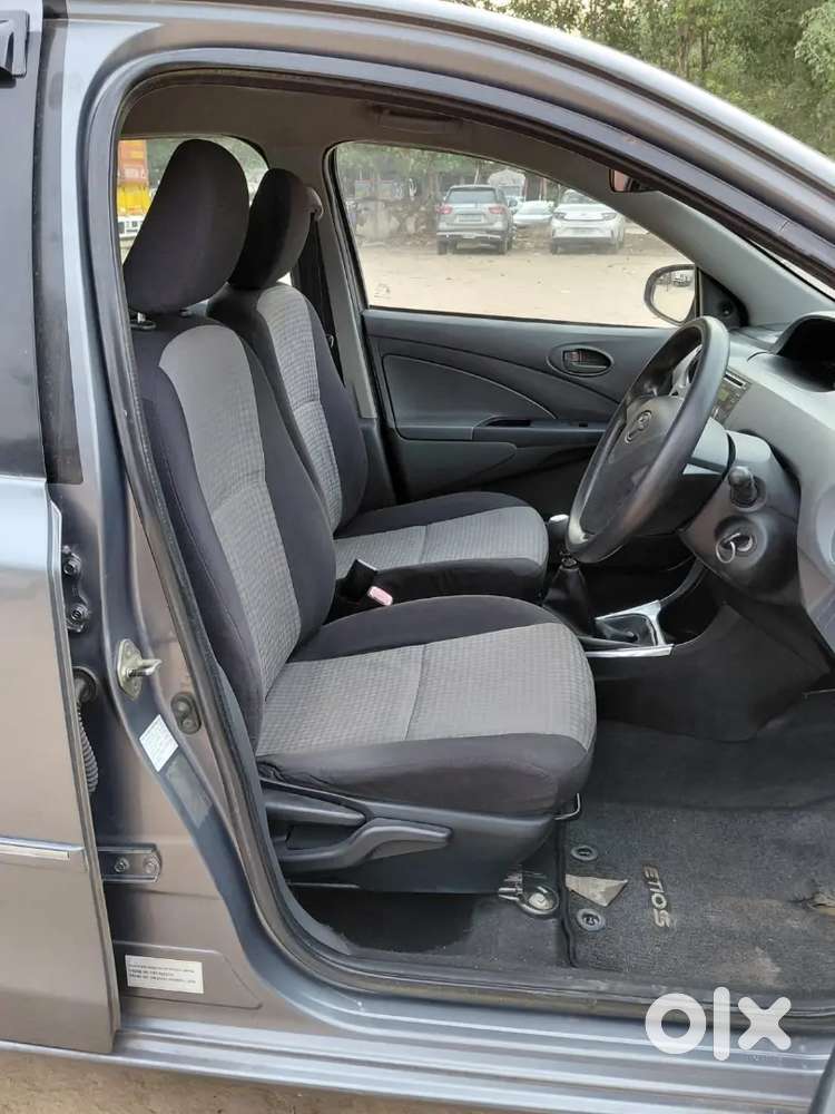 Toyota Etios 2013 Petrol Manual Good Condition Guarantee 100%
