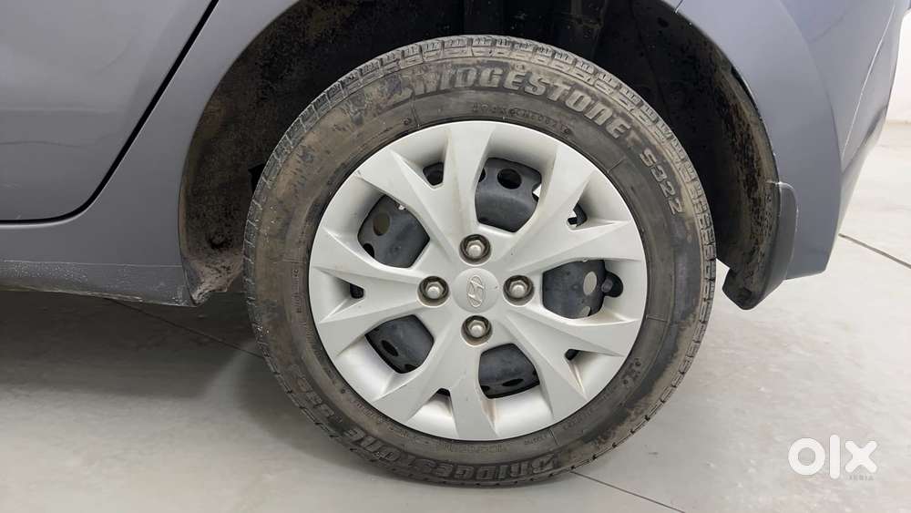 Hyundai Grand I10 1.2 Kappa Magna, 2016, Petrol