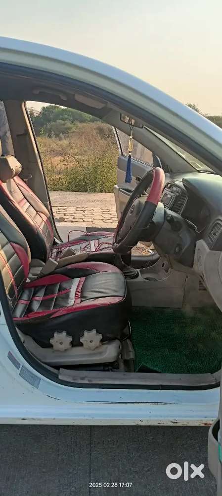 Hyundai Verna 2010 Diesel 200000 Km Driven