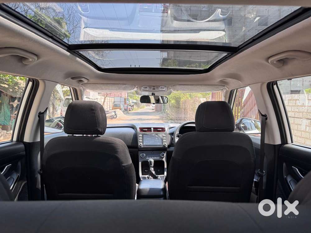 Hyundai Creta King Edition 1.5 Diesel, 2023, Diesel