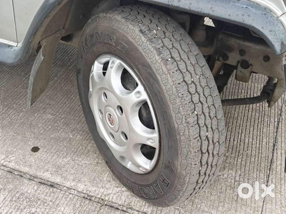 Mahindra Bolero Xl 9 Str, 2015, Diesel