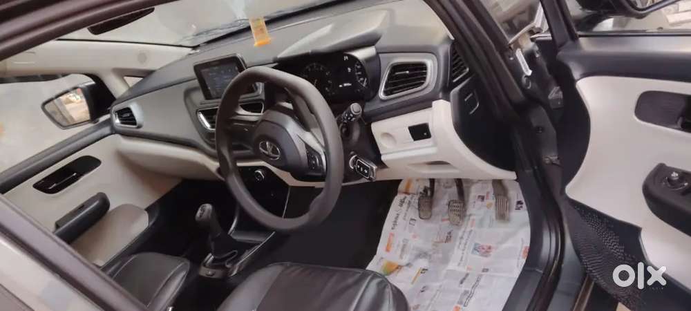 Tata Altroz 2023 Petrol 58000 Km Driven