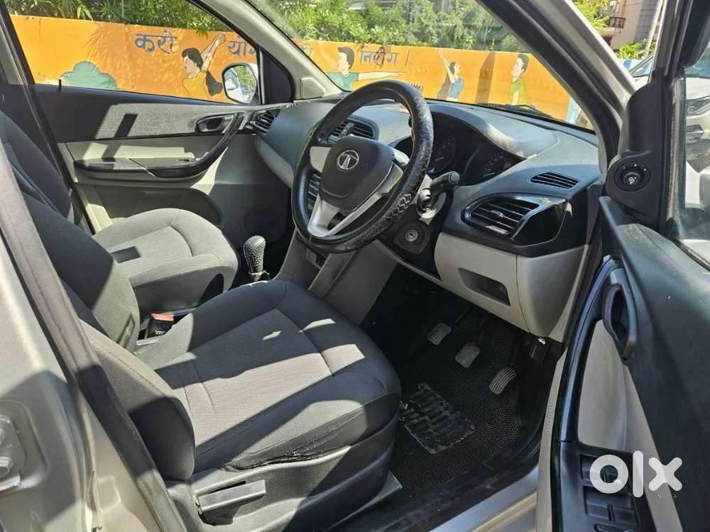 Tata Tiago 1.05 Revotorq Xt, 2018, Diesel