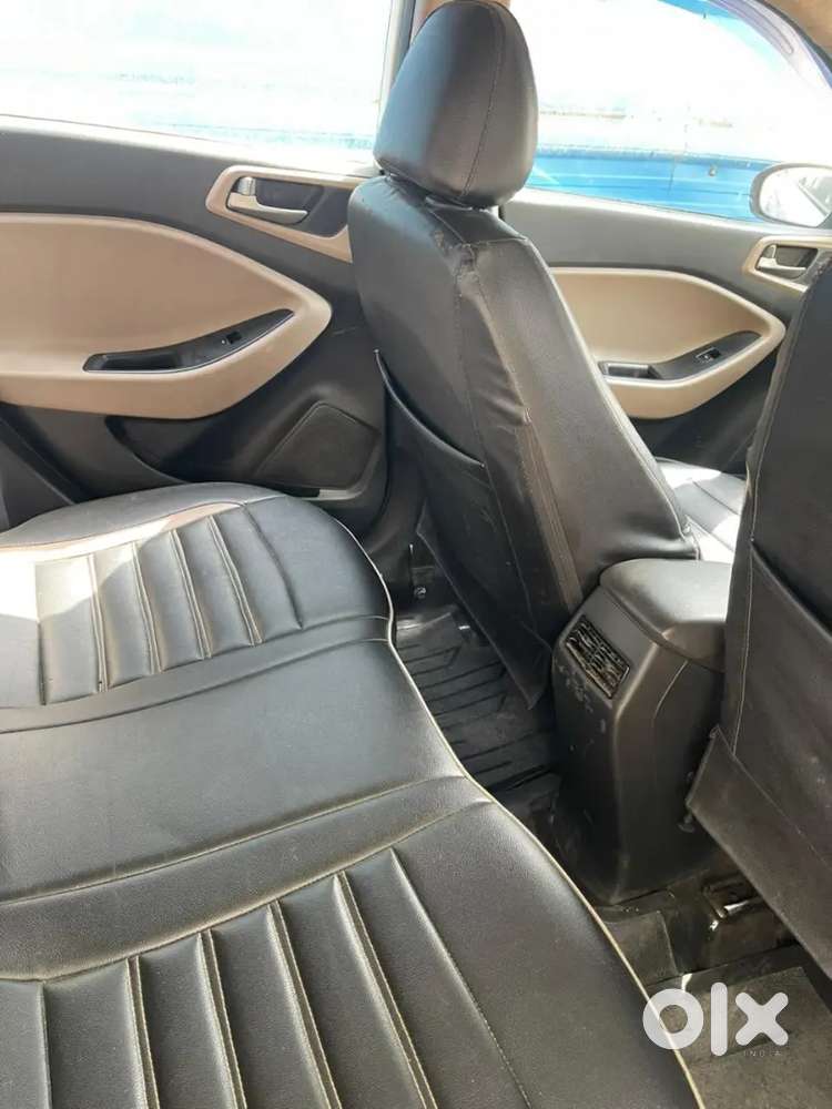 Hyundai I20 2017 Petrol 80000 Km Driven