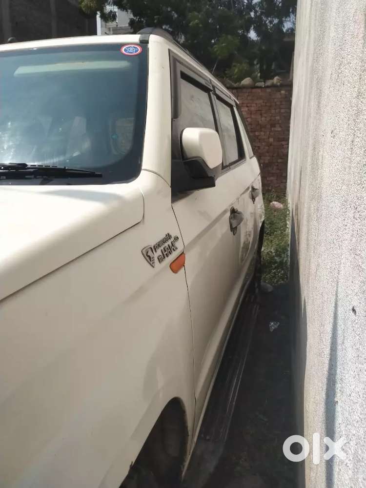 Mahindra Tuv 300 2015 Year Car