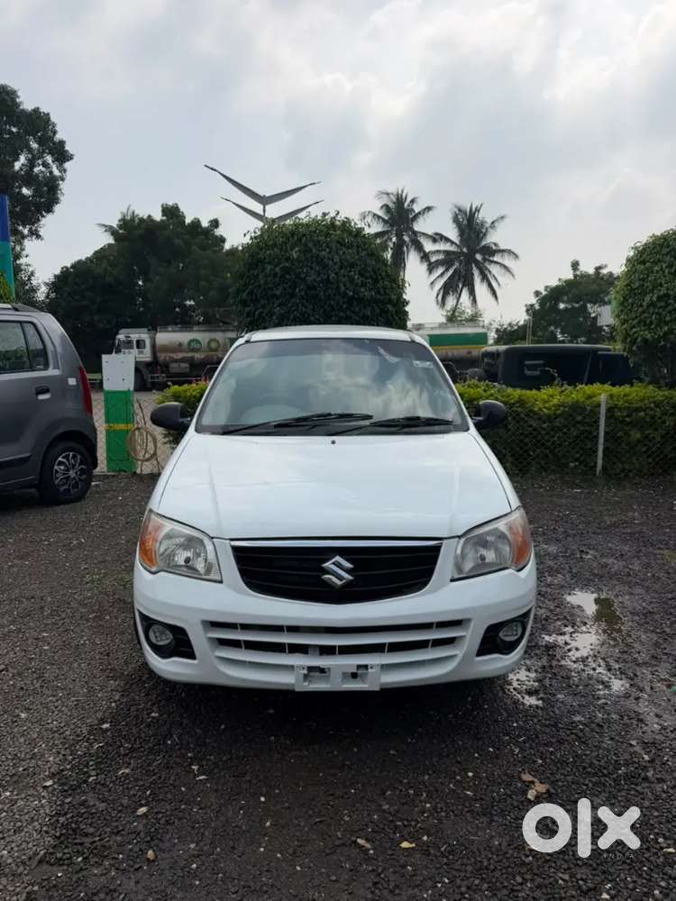Alto K 10  2012 Model (mh12)