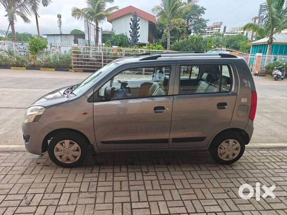 Maruti Suzuki Wagon R 1.0 Lxi Cng, 2016, Cng & Hybrids