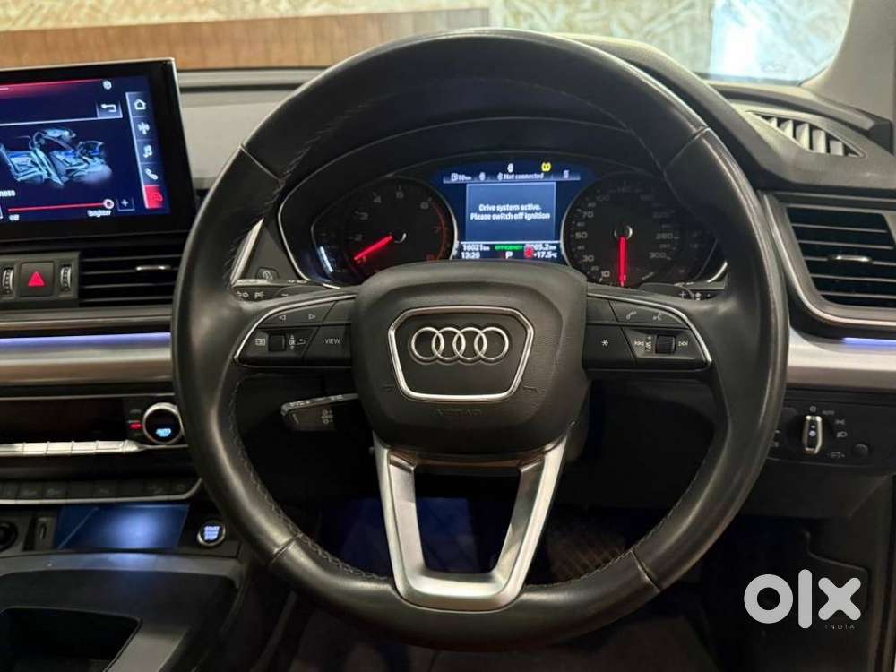 Audi Q5 2.0 45 Tfsi Premium Plus, 2022, Petrol