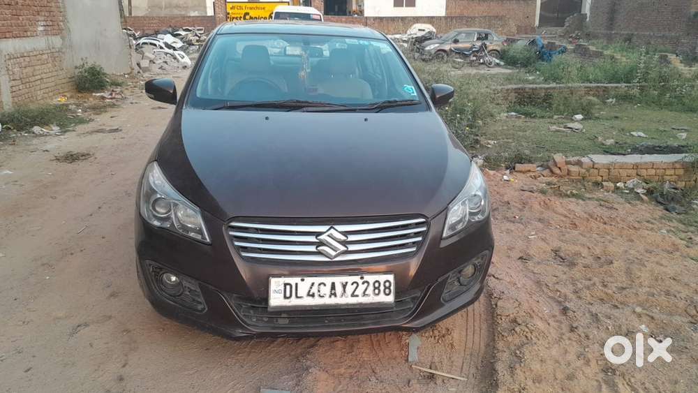 Maruti Suzuki Diesel 2017