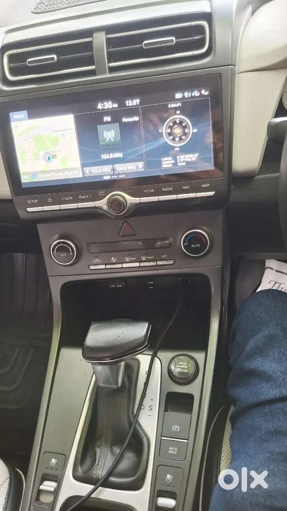Hyundai Creta 2021 Diesel At Sx
