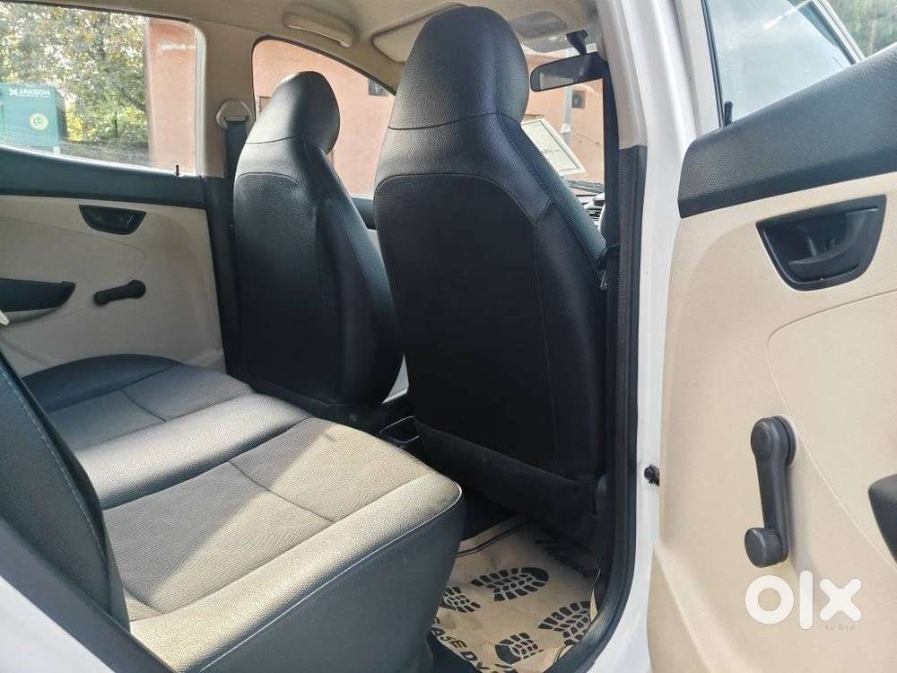 Hyundai Eon Magna +, 2012, Petrol