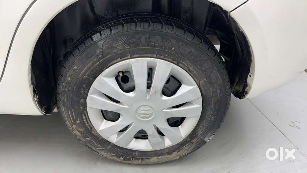 Maruti Suzuki Swift Dzire 1.3 Vxi, 2013, Petrol