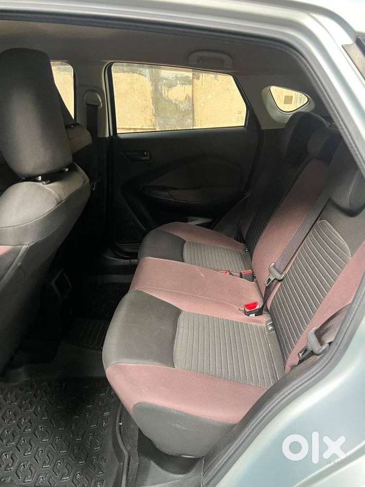 Toyota Urban Cruiser Taisor S Plus 1.2 Petrol Mt, 2024, Petrol