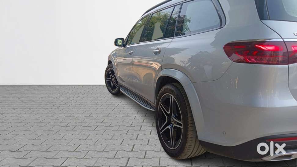 Mercedes-benz Gls 450 4matic, 2026, Petrol