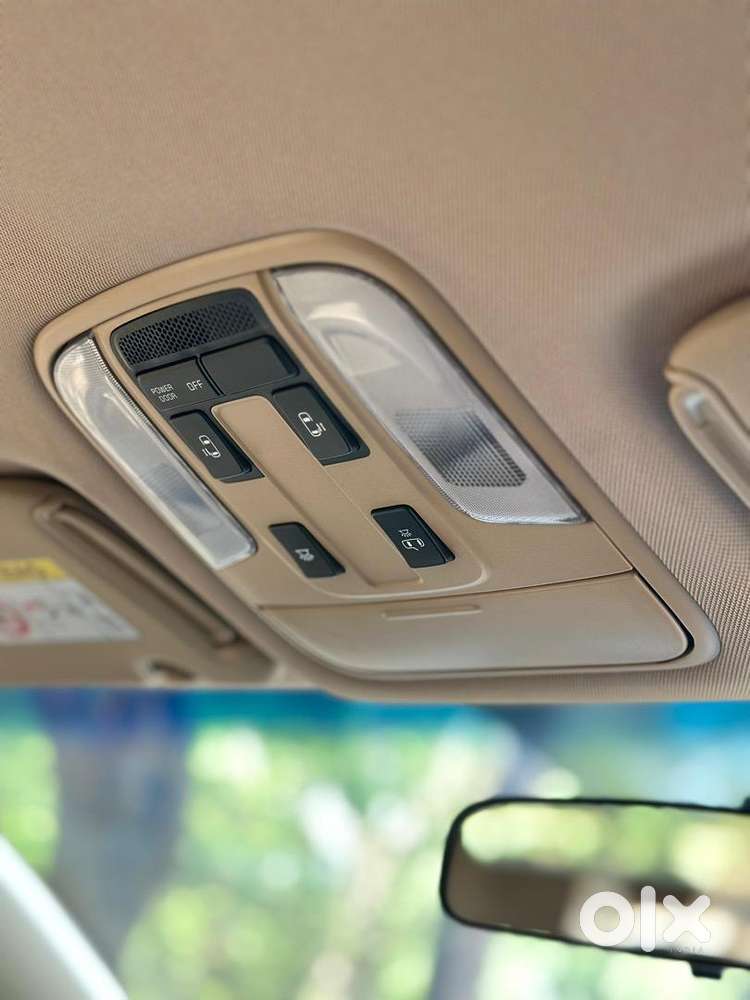 Kia Diesel Automatic 2021 Car