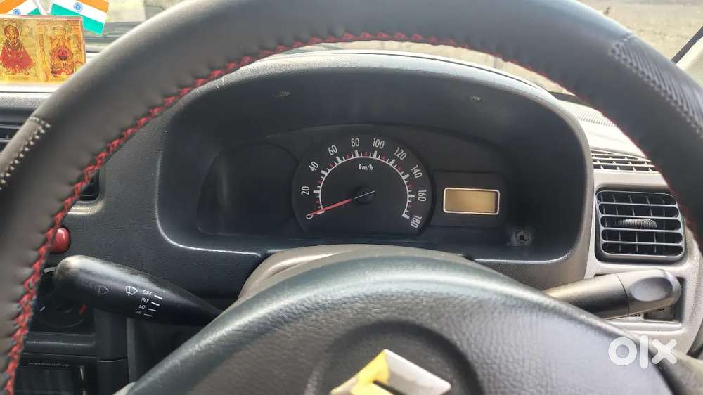 Alto K10 Good Condition