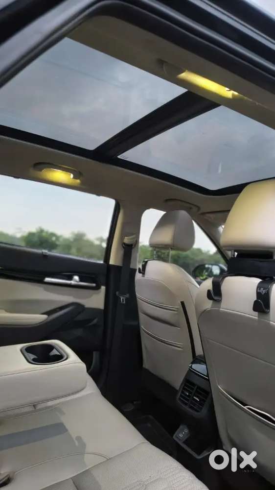 Kia Seltos Htx Petrol 2024