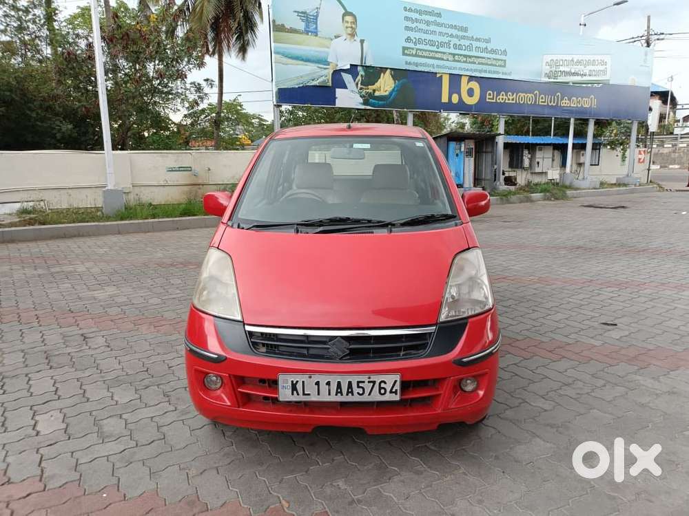 Maruti Suzuki Zen Estilo Vxi Bsiv, 2021, Petrol